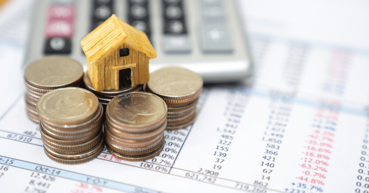 Credit immobilier : votre banque vous garde 20 000 euros