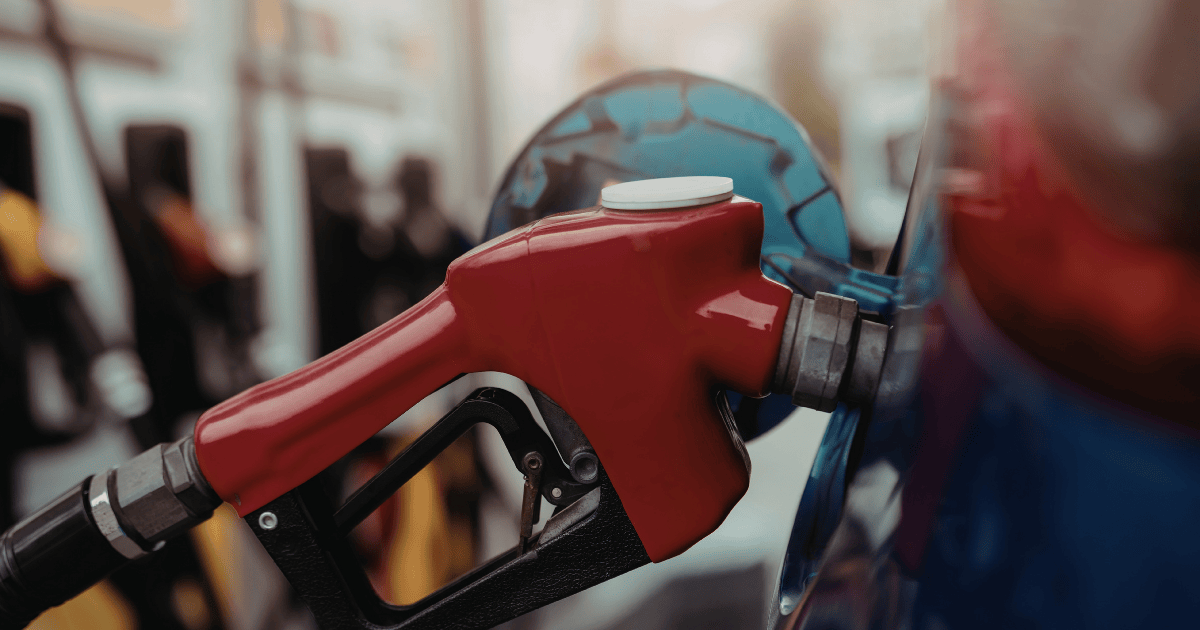 Le gazole frôle les 2 euros à la pompe : voici ce que la guerre au Moyen-Orient a déjà changé pour votre plein