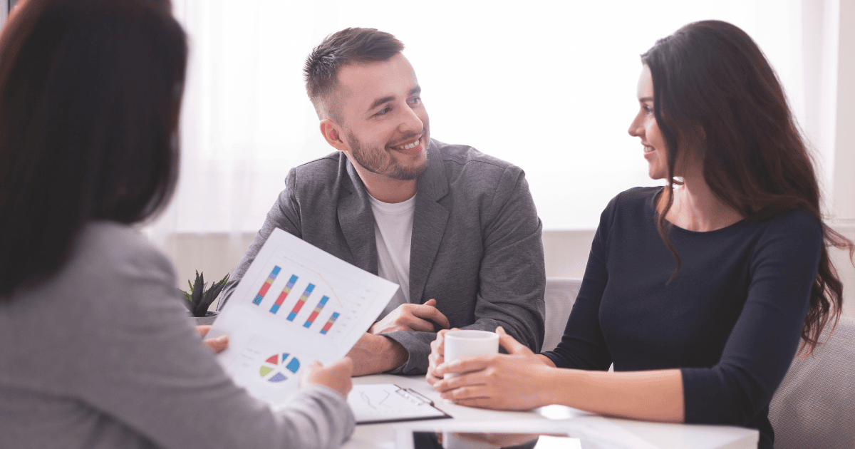 Rachat de crédit - la mensualité baisse, mais le coût total grimpe.