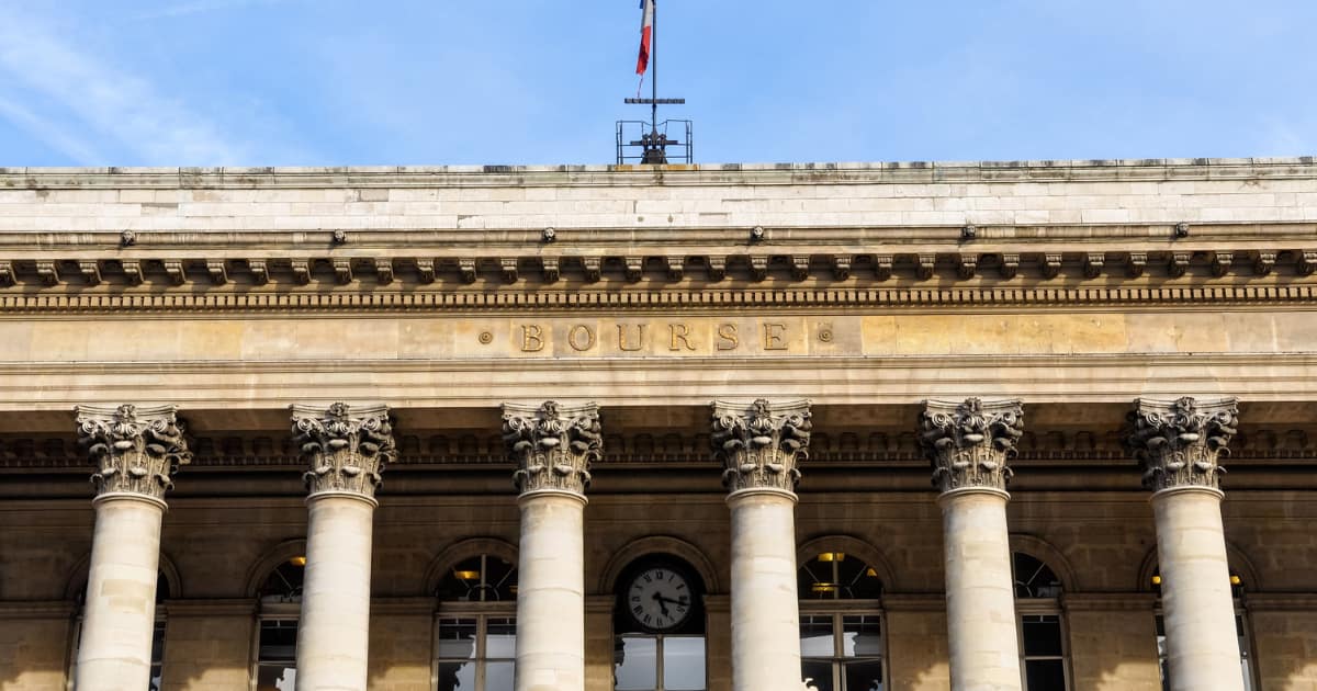 CAC 40 à 8 400 points : ce que le rebond change pour votre épargne