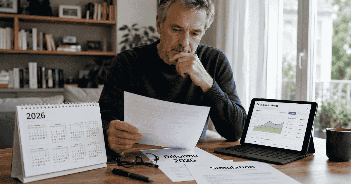 Réforme des retraites : où en est-on vraiment ?