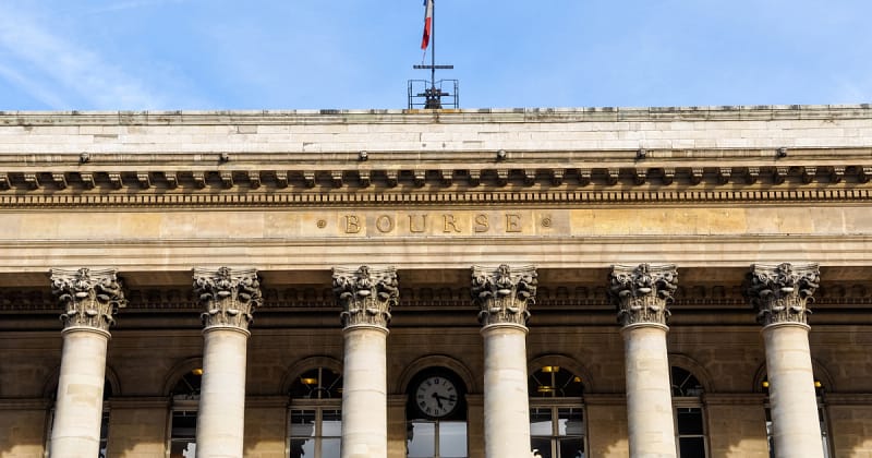 CAC 40 à 8 400 points : ce que le rebond change pour votre épargne