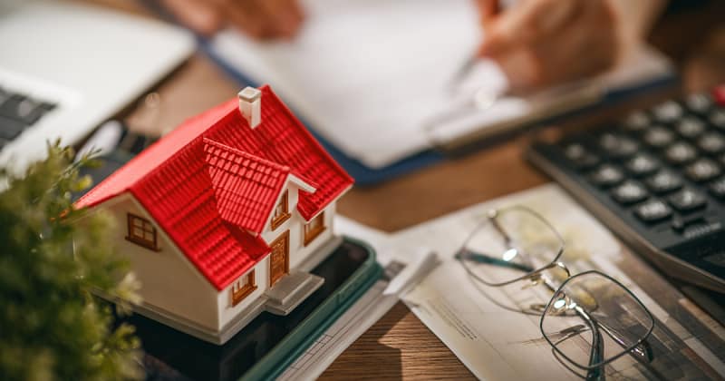 Crédit immobilier : les taux de juillet 2026 restent sous les 3,5 %